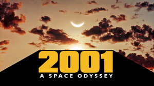 2001: A Space Odyssey