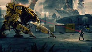 Predator: Badlands