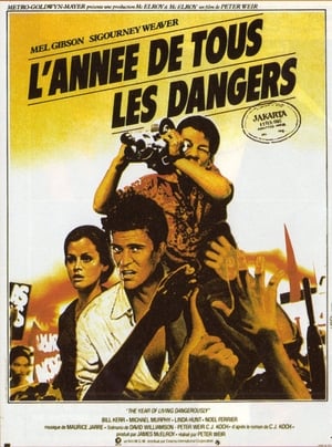 L'Année de tous les dangers Streaming VF VOSTFR