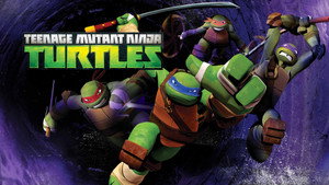 Genç Mutant Ninja Kaplumbağalar