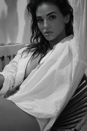 Rebekah Graf