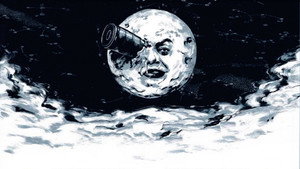 Le Voyage dans la Lune