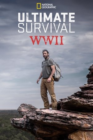 watch ultimate survival wwii tv show poster