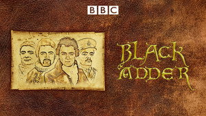 Blackadder