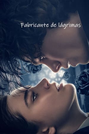 Póster de la película Fabricante de lágrimas