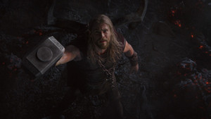 Thor: Ragnarok