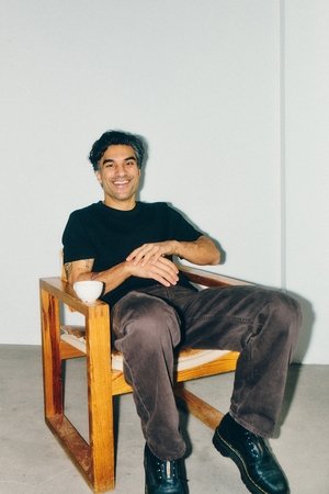 Farzad Farzaneh