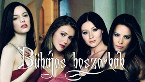 Charmed