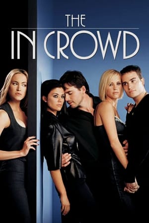 Póster de la película The In Crowd