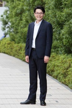 Ryo Moue