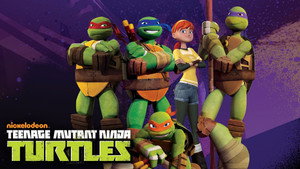 Genç Mutant Ninja Kaplumbağalar