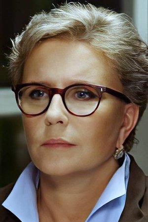 Krystyna Janda
