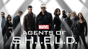 S.H.I.E.L.D. Ajanları
