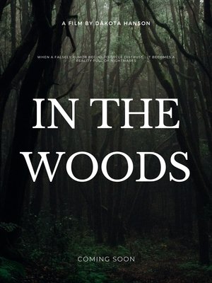 In The Woods