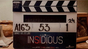 Insidious: Out of the Further