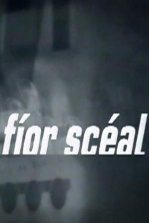 watch fíorscéal tv show poster