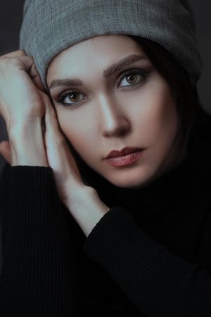 profile