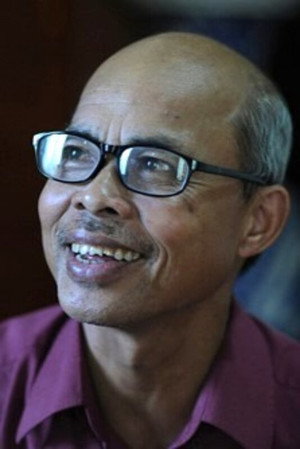 Hán Văn Tình