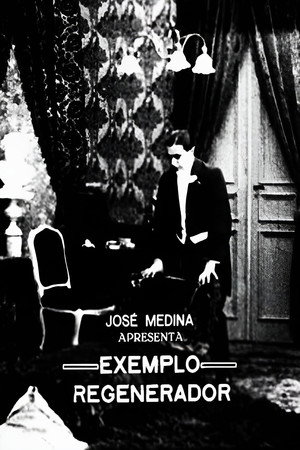Póster de la película Exemplo Regenerador