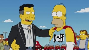 Esperando al Hombre Duff