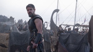 The Odyssey