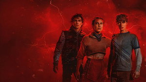 Stranger Things