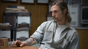 True Detective
