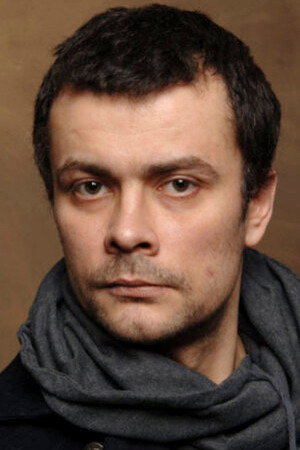Stanislav Nikolayev