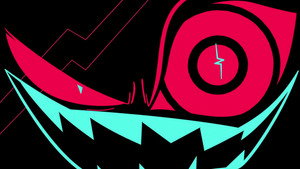 Hazbin Hotel