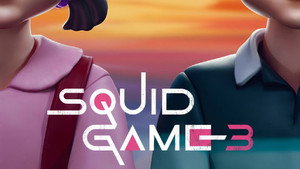 Squid Game