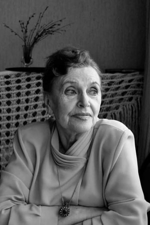 Nina Agapova