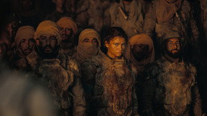 Dune: Part Two