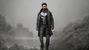 The Punisher: One Last Kill