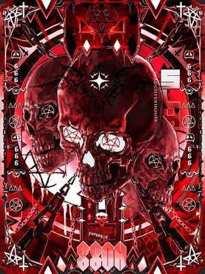 Póster de la película Grief 97% - Stream 361