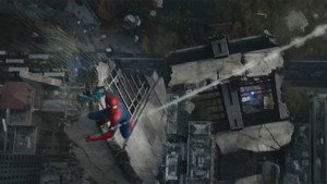 Spider-Man: Brand New Day