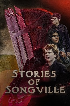 Póster de la película Stories of Songville