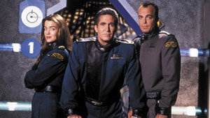 Babylon 5: Başlangıç