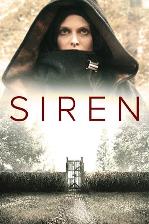 Póster de la película Siren