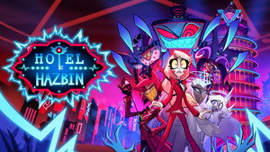 Hazbin Hotel