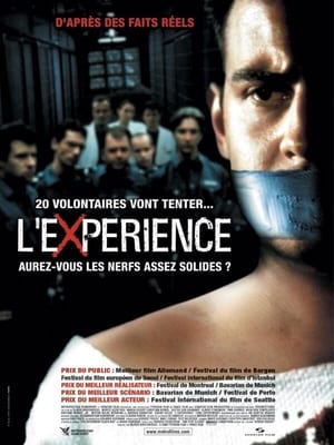 L'Expérience Streaming VF VOSTFR