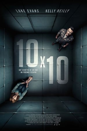 Póster de la película 10x10