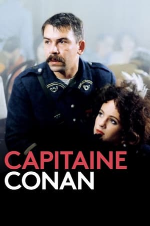 Capitaine Conan Streaming VF VOSTFR