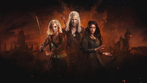 The Witcher