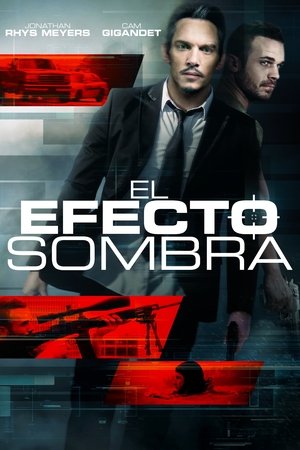 Póster de la película El efecto sombra