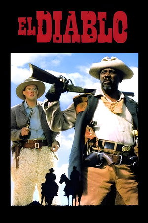 Póster de la película El Diablo