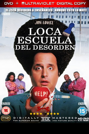 Póster de la película Aprende como puedas