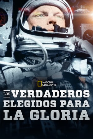 Póster de la película Los Verdaderos Elegidos para la Gloria