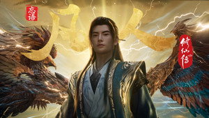 凡人修仙传