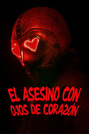 Póster de la película El asesino con ojos de corazón