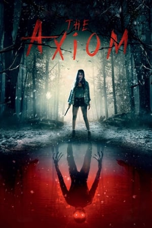 Póster de la película The Axiom